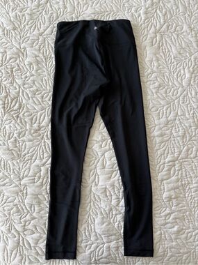 Yogalicious Black girls' High-Waist Performance Leggings. So soft